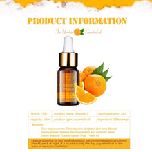 Load image into Gallery viewer, Vitamin C E Hyaluronic Acid Facial Serum - Love Essential Being