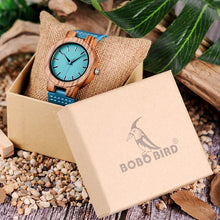 Load image into Gallery viewer, Bobo Bird Lovers Watch - Love Essential Being