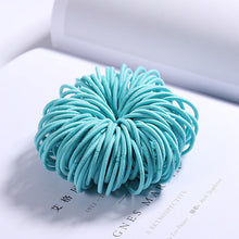 Load image into Gallery viewer, Candy Colors Elastic Ponytail Holder - Love Essential Being