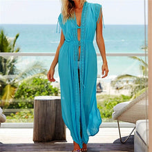Load image into Gallery viewer, Crochet Seaside Coverups - Love Essential Being