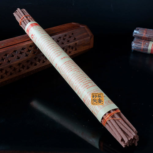 Tibetan incense - Love Essential Being