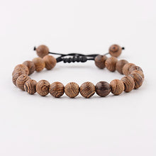 Load image into Gallery viewer, Amader Natural Beaded Meditation Bracelets - Love Essential Being
