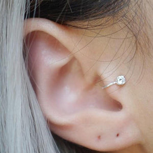 Unique Tragus Earrings - Love Essential Being