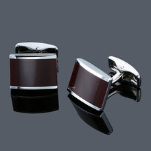 Load image into Gallery viewer, Men&#39;s High Class Cufflinks - Love Essential Being