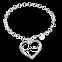 Load image into Gallery viewer, Stainless Steel Bangles Charm Bracelets - Love Essential Being